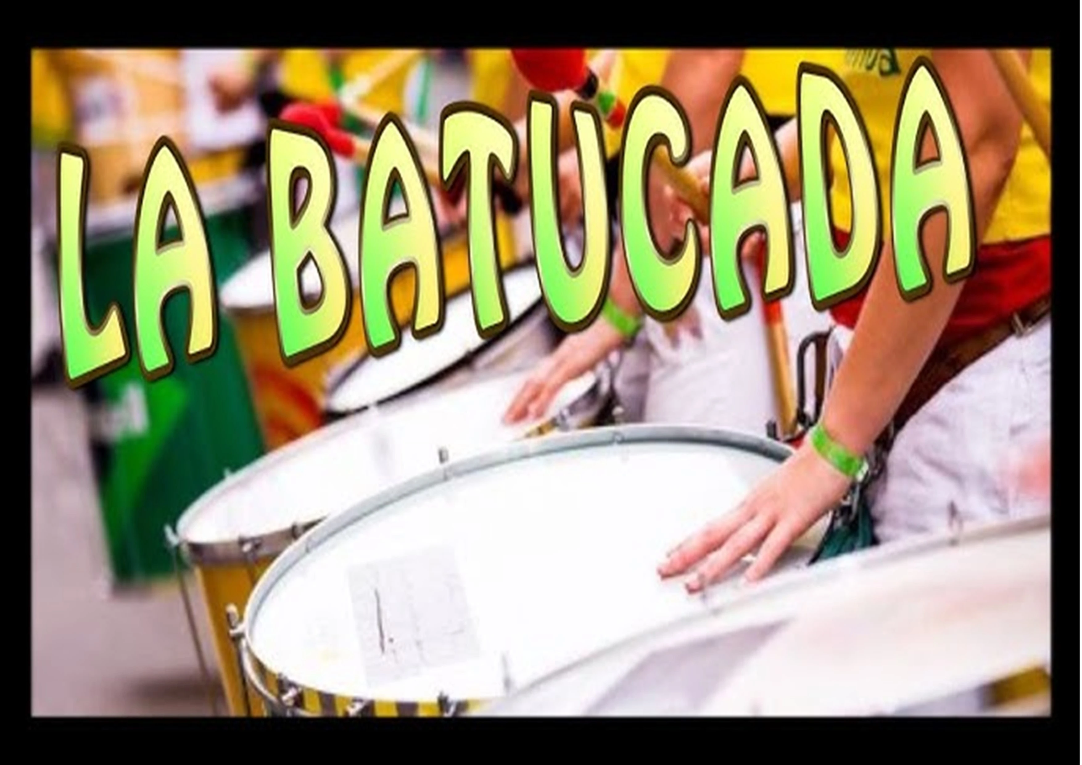 Batucada