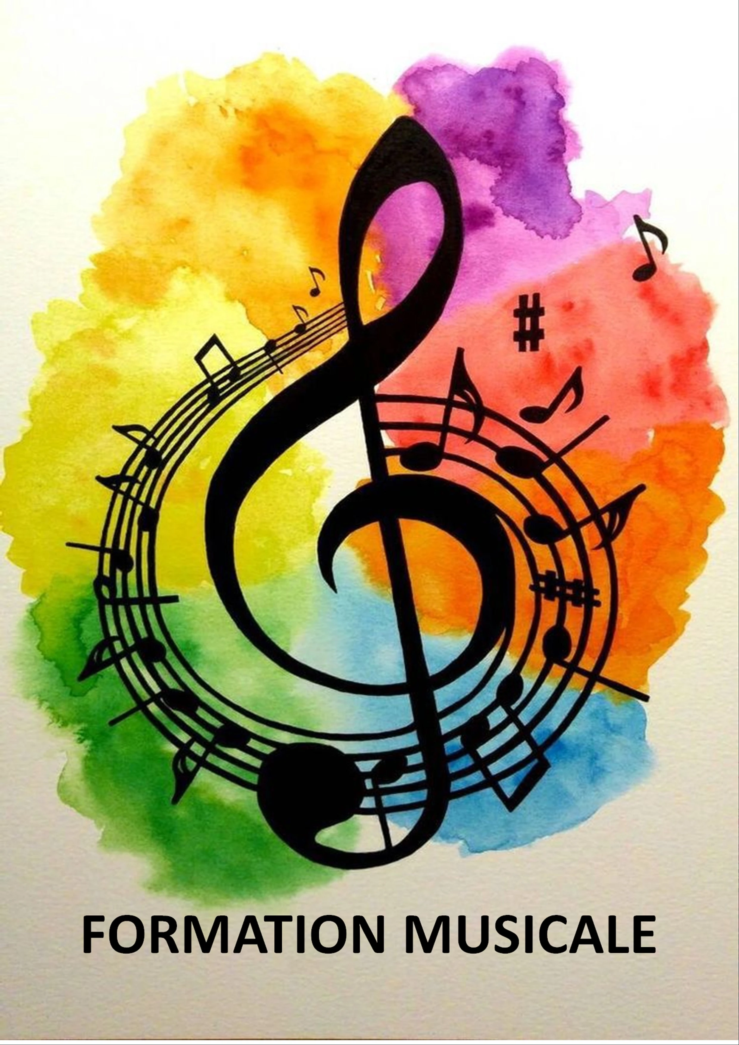 Formation musicale