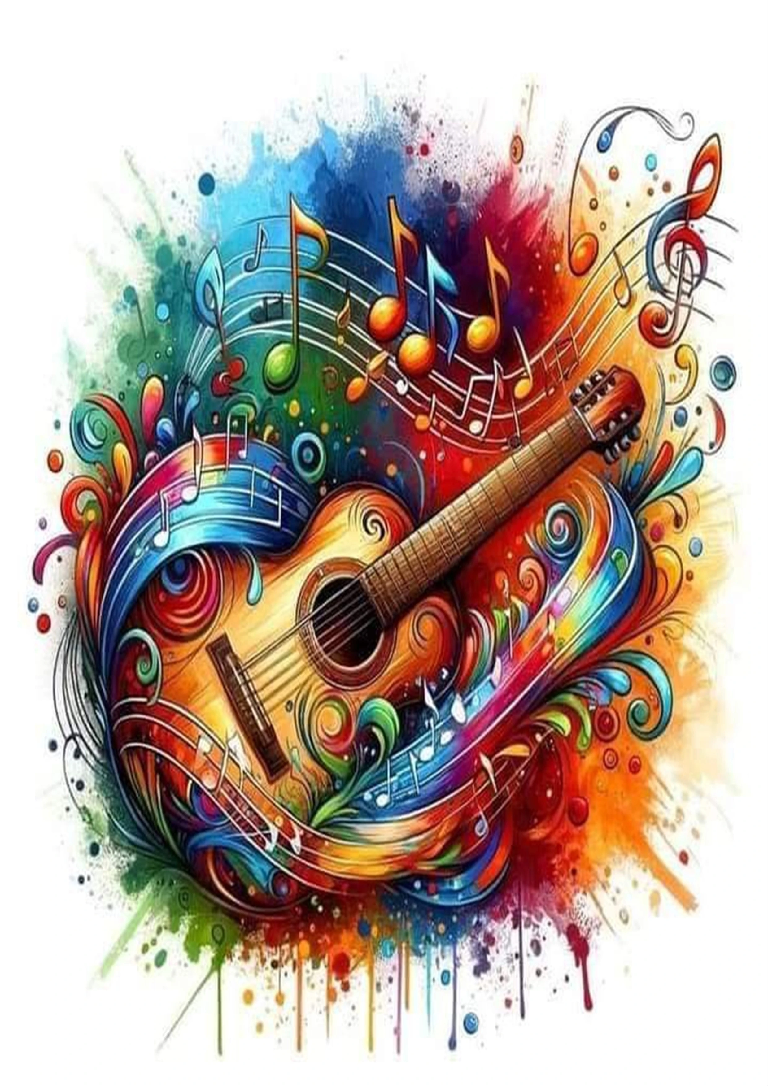 Guitare / Basse