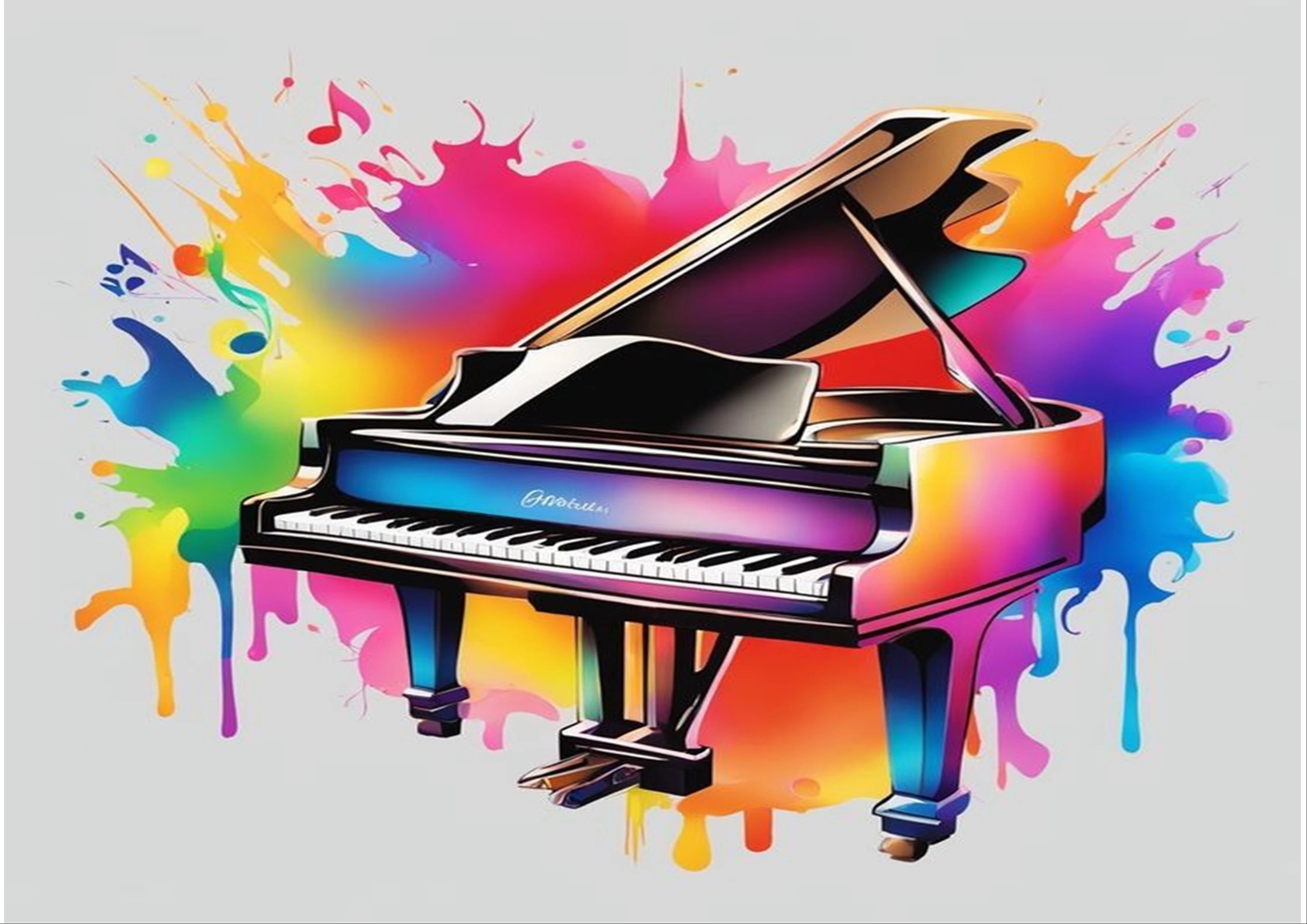Piano